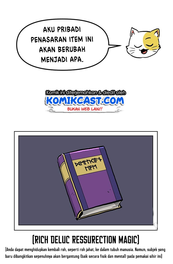 I Am Player Who Suck Alone (Solo Bug Player) chapter 13 halaman 63