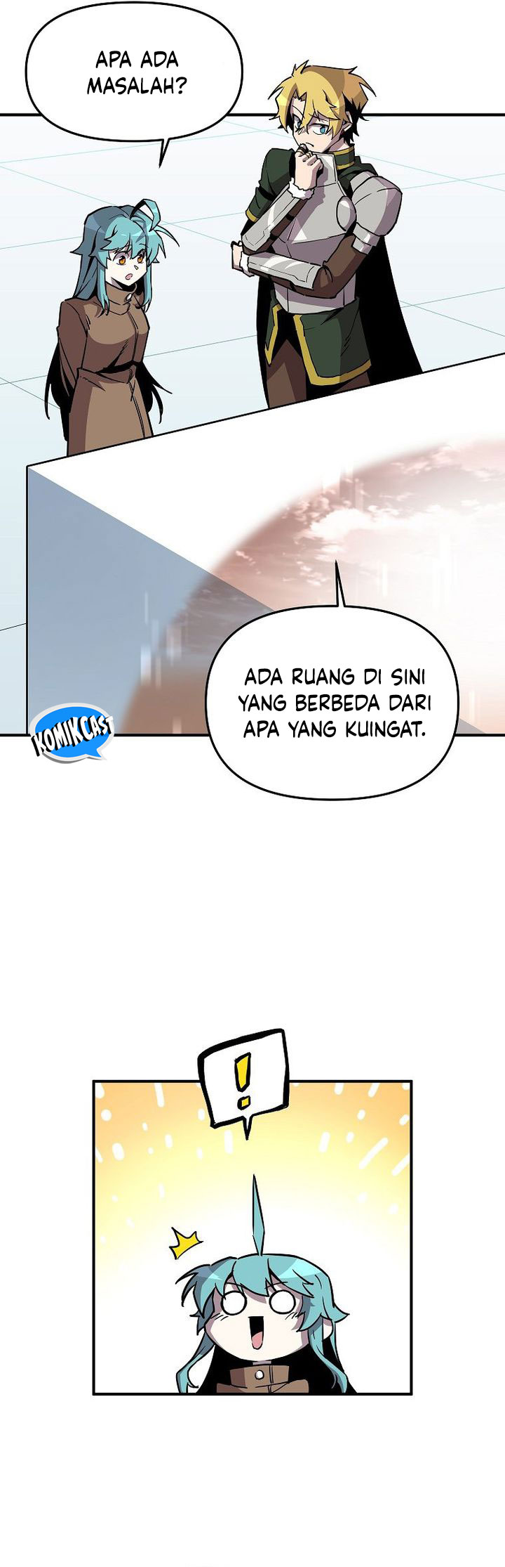 I Am Player Who Suck Alone (Solo Bug Player) chapter 142 halaman 5