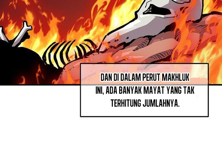 I Am Player Who Suck Alone (Solo Bug Player) chapter 143 halaman 32