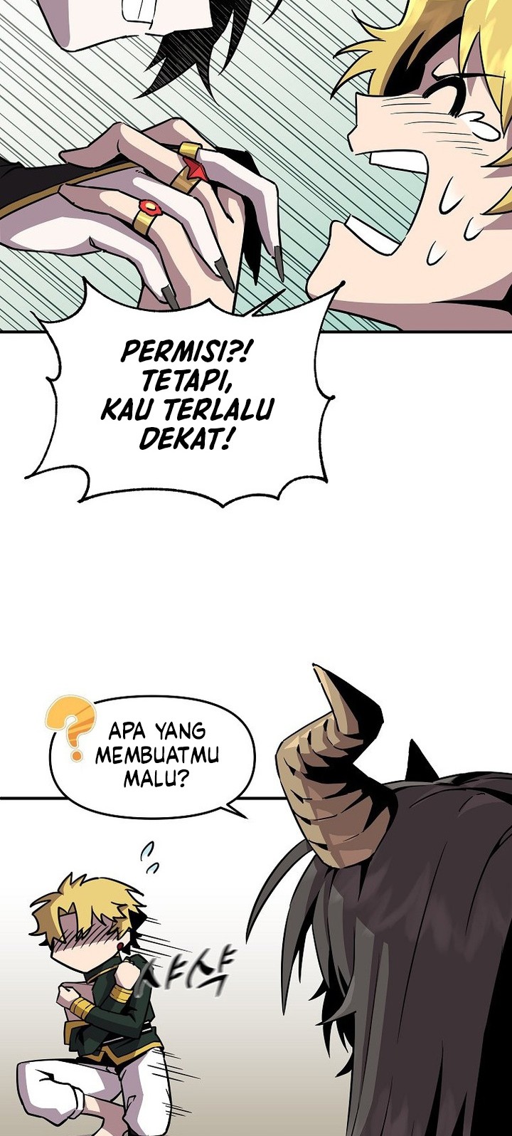 I Am Player Who Suck Alone (Solo Bug Player) chapter 149 halaman 32