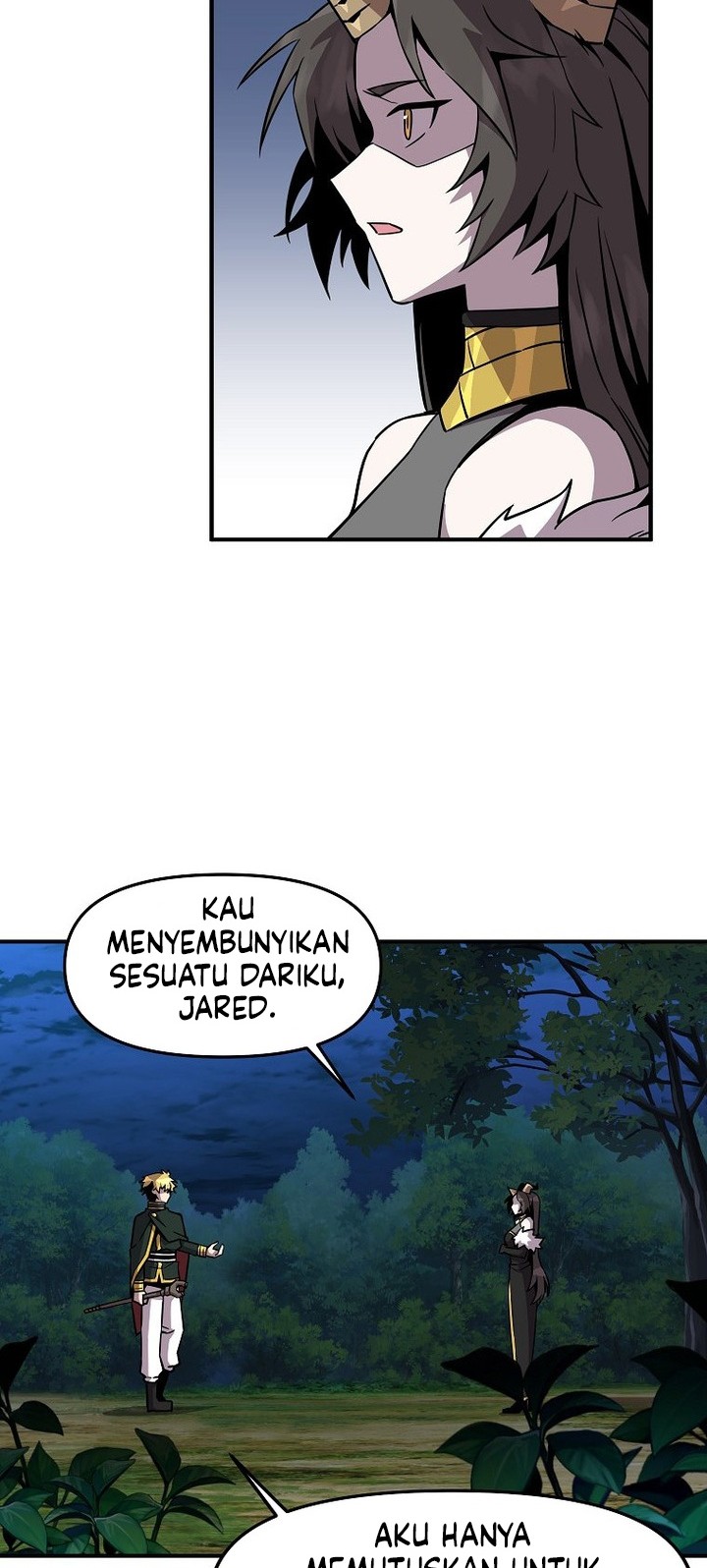I Am Player Who Suck Alone (Solo Bug Player) chapter 149 halaman 42
