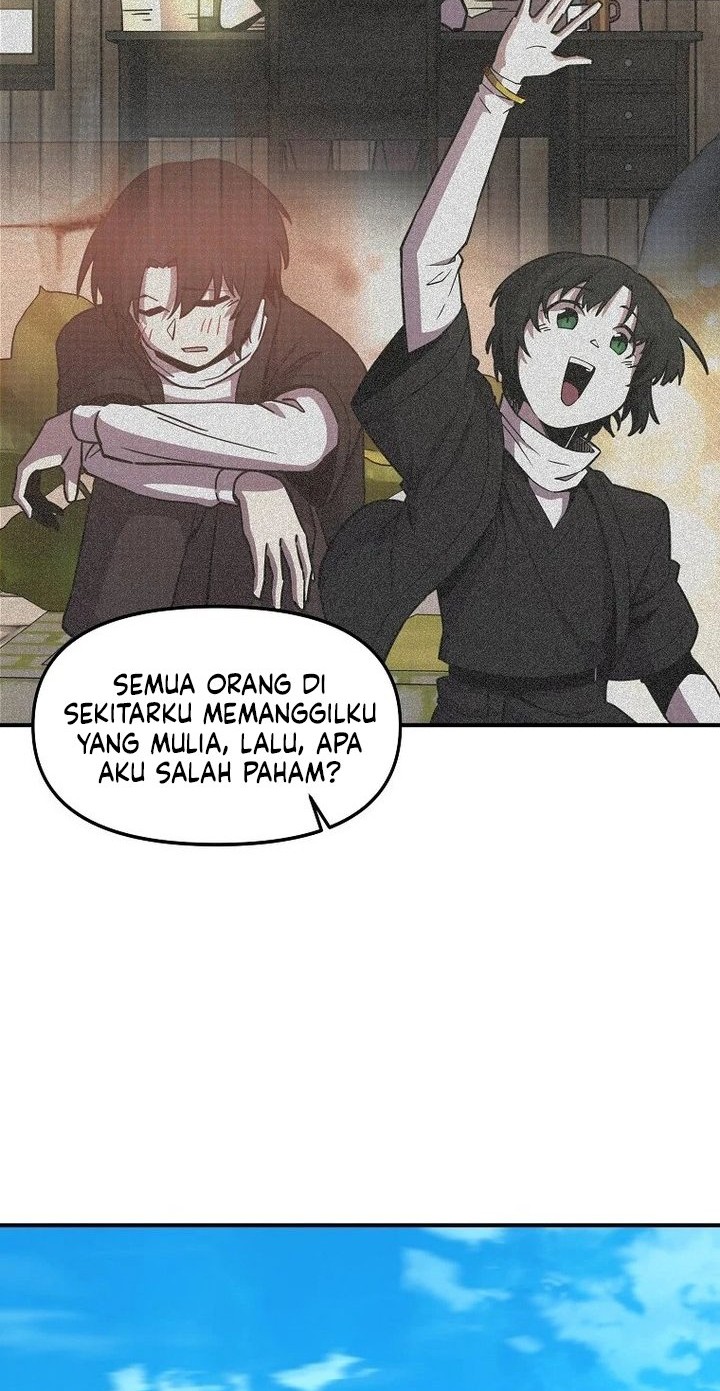 I Am Player Who Suck Alone (Solo Bug Player) chapter 151 halaman 44