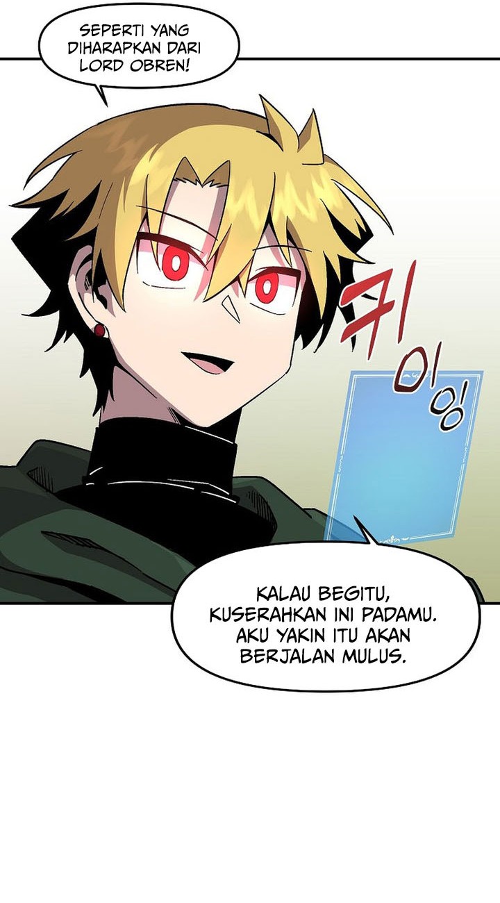 I Am Player Who Suck Alone (Solo Bug Player) chapter 152 halaman 34