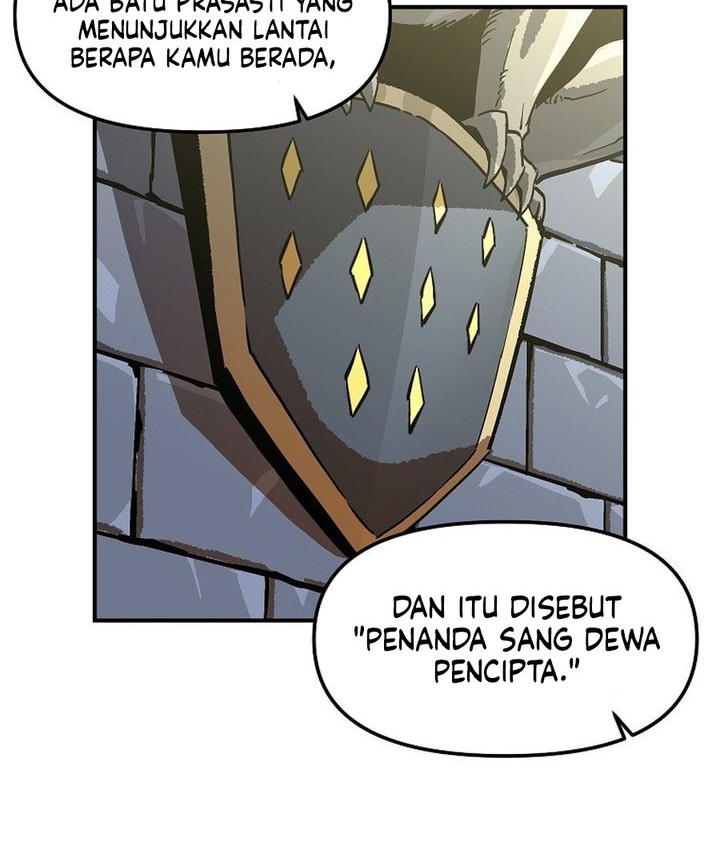I Am Player Who Suck Alone (Solo Bug Player) chapter 154 halaman 34