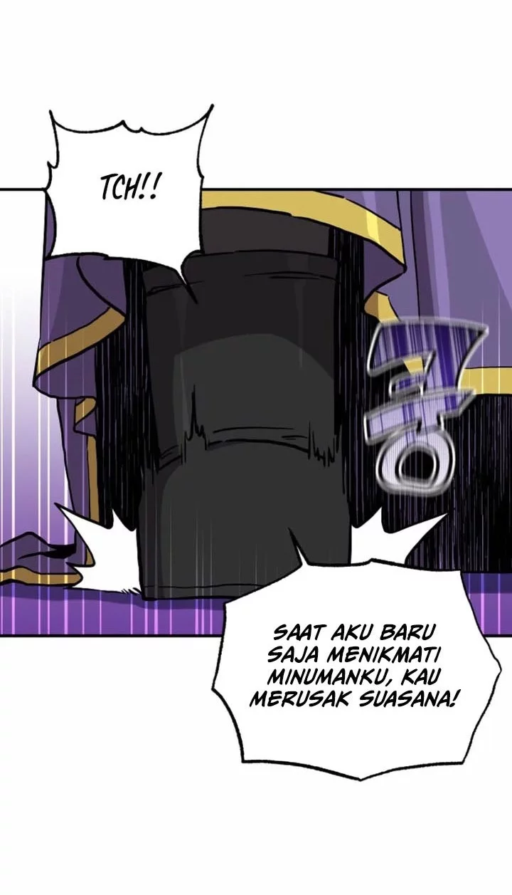 I Am Player Who Suck Alone (Solo Bug Player) chapter 162 halaman 32