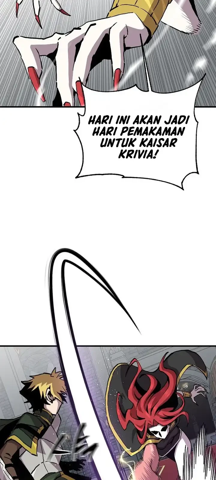 I Am Player Who Suck Alone (Solo Bug Player) chapter 175 halaman 7