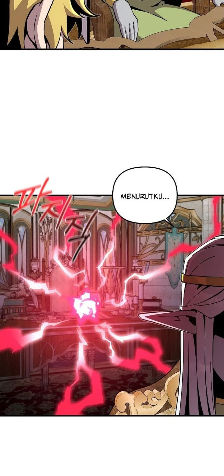 I Am Player Who Suck Alone (Solo Bug Player) chapter 178 halaman 5
