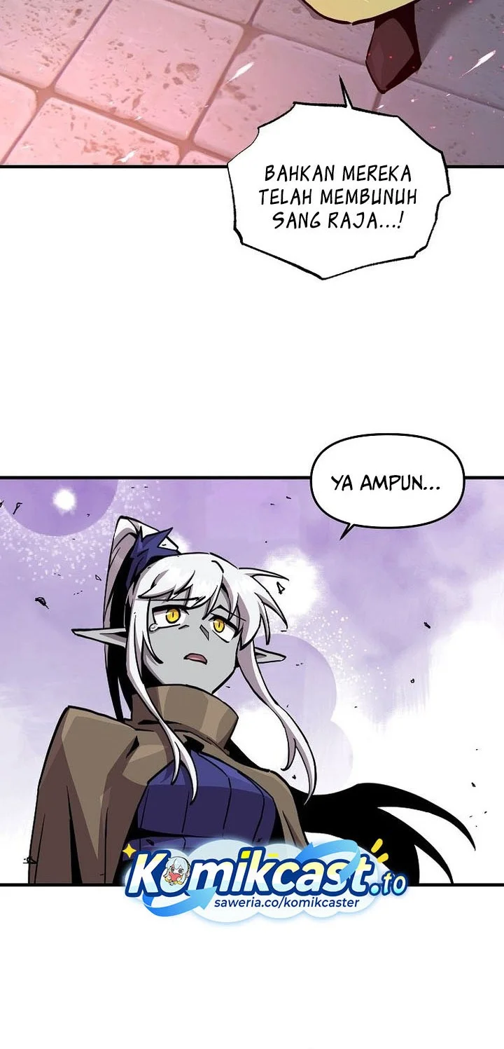 I Am Player Who Suck Alone (Solo Bug Player) chapter 178 halaman 33