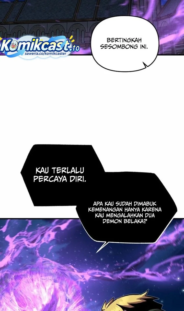 I Am Player Who Suck Alone (Solo Bug Player) chapter 182 halaman 5