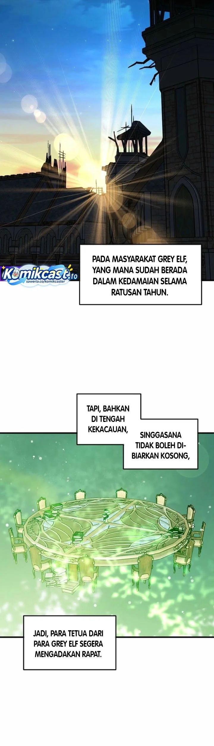 I Am Player Who Suck Alone (Solo Bug Player) chapter 182 halaman 24