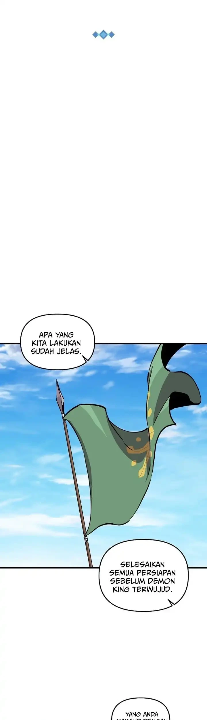 I Am Player Who Suck Alone (Solo Bug Player) chapter 183 halaman 24