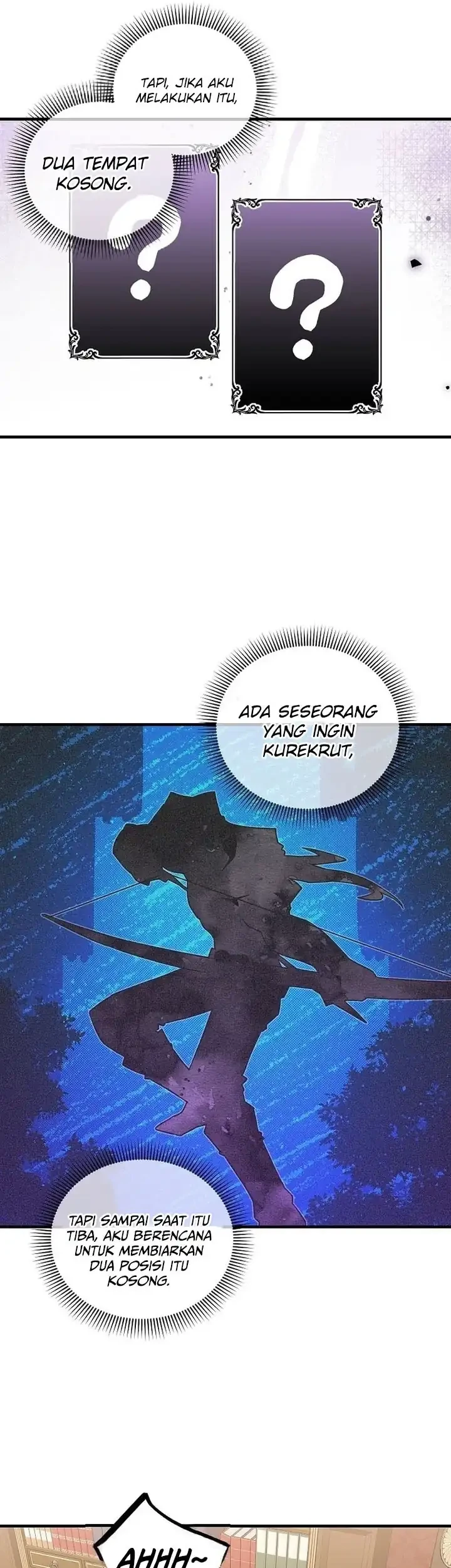 I Am Player Who Suck Alone (Solo Bug Player) chapter 183 halaman 34