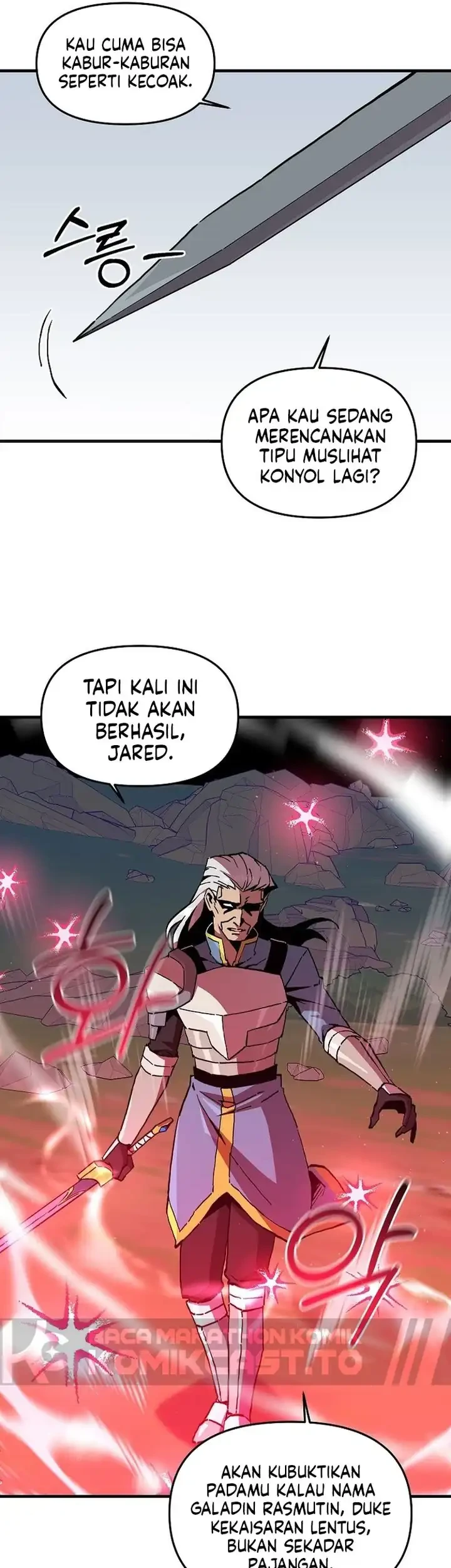 I Am Player Who Suck Alone (Solo Bug Player) chapter 196 halaman 5