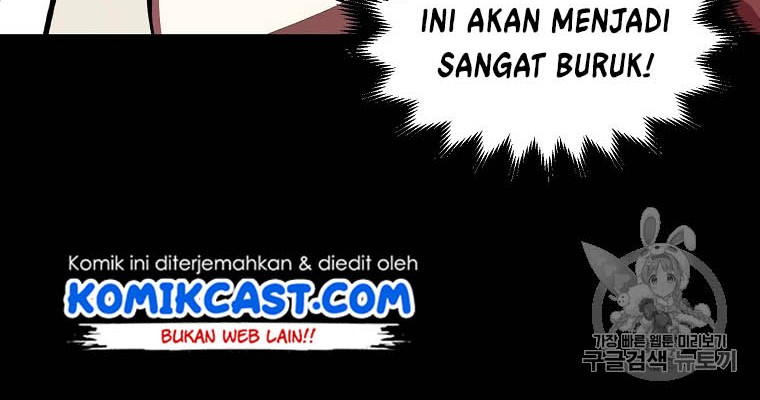 I Am Player Who Suck Alone (Solo Bug Player) chapter 2 halaman 12
