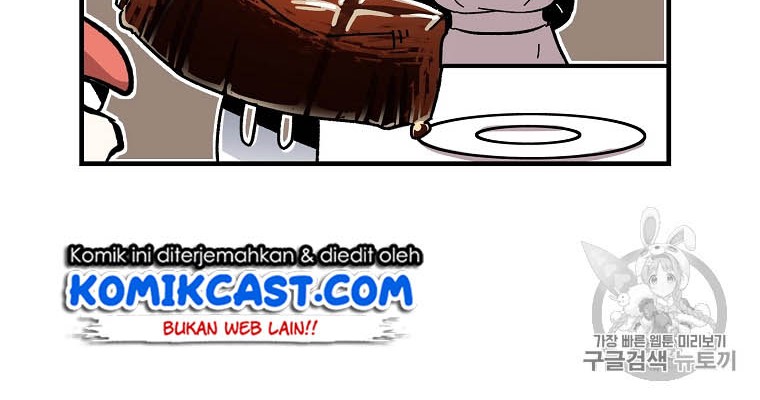 I Am Player Who Suck Alone (Solo Bug Player) chapter 2 halaman 48