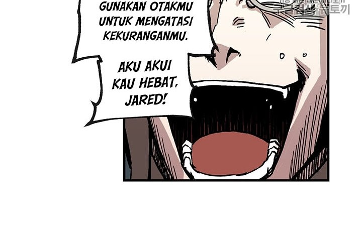 I Am Player Who Suck Alone (Solo Bug Player) chapter 21 halaman 7