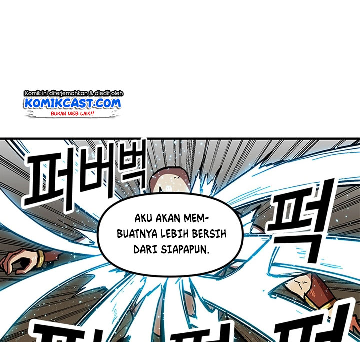 I Am Player Who Suck Alone (Solo Bug Player) chapter 22 halaman 45