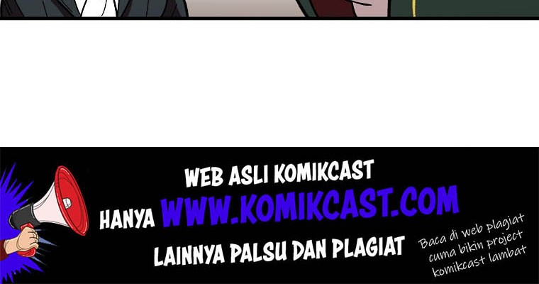 I Am Player Who Suck Alone (Solo Bug Player) chapter 3 halaman 40