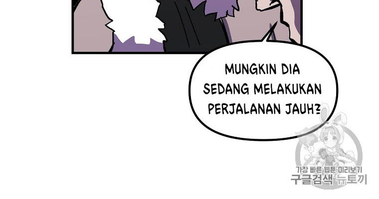 I Am Player Who Suck Alone (Solo Bug Player) chapter 3 halaman 44