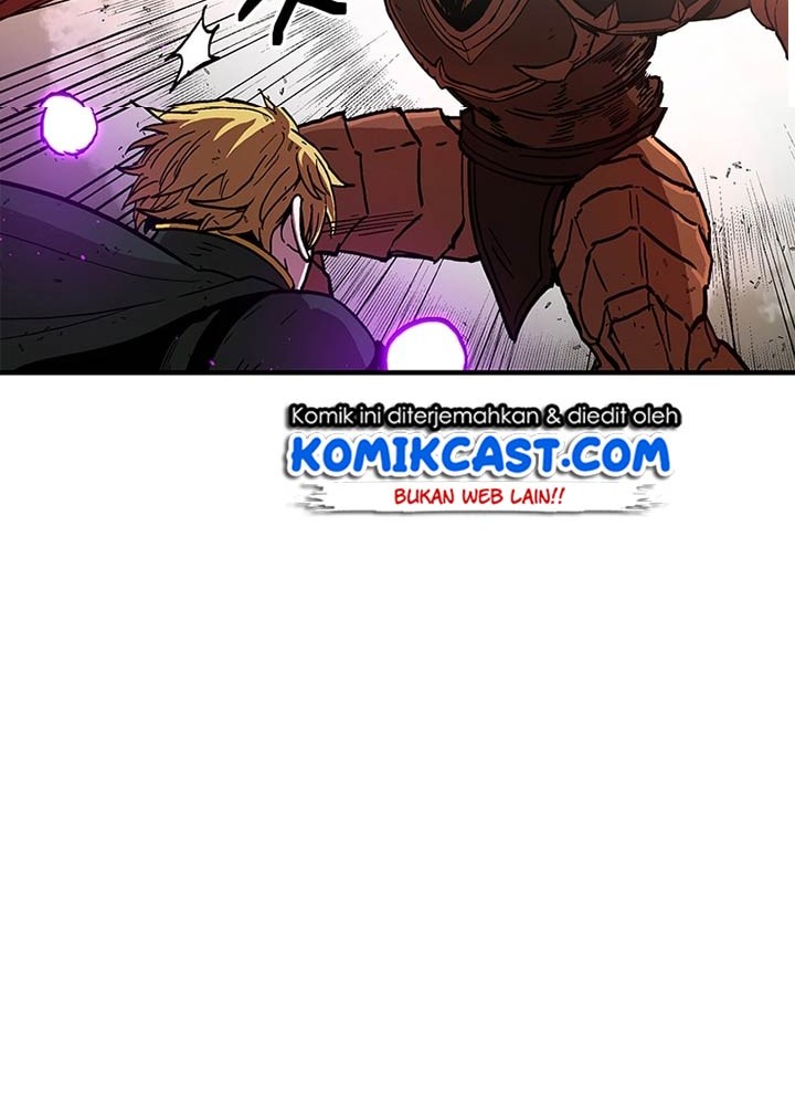 I Am Player Who Suck Alone (Solo Bug Player) chapter 32 halaman 24