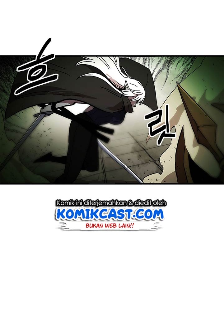 I Am Player Who Suck Alone (Solo Bug Player) chapter 32 halaman 30