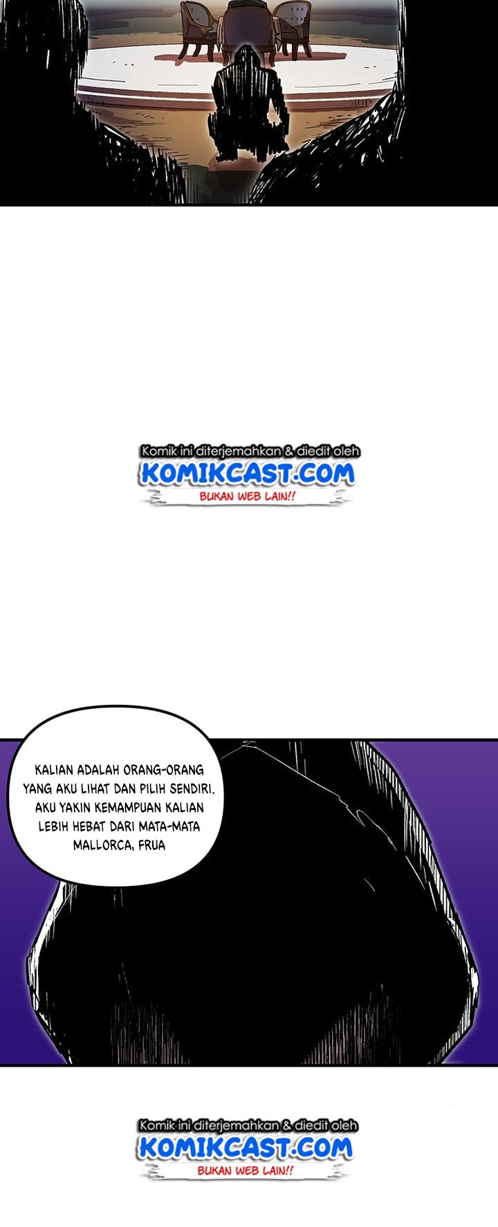 I Am Player Who Suck Alone (Solo Bug Player) chapter 37 halaman 24