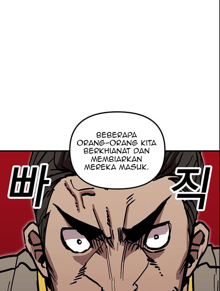 I Am Player Who Suck Alone (Solo Bug Player) chapter 39 halaman 5