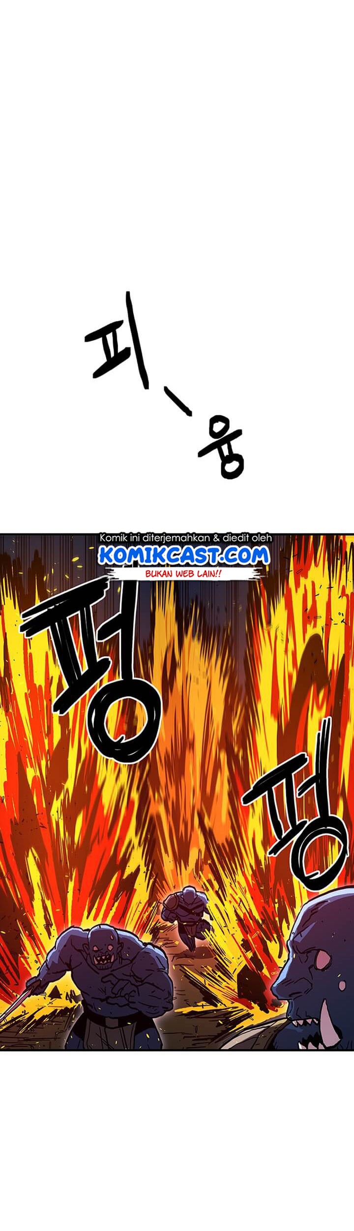 I Am Player Who Suck Alone (Solo Bug Player) chapter 39 halaman 13