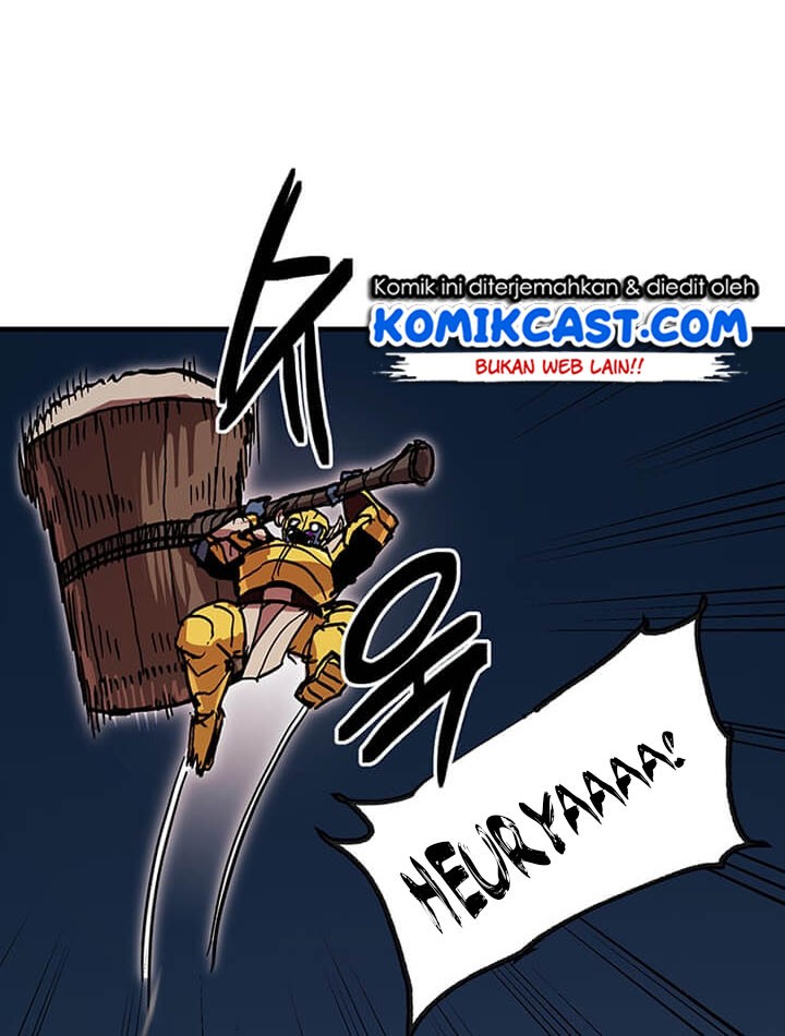 I Am Player Who Suck Alone (Solo Bug Player) chapter 39 halaman 25