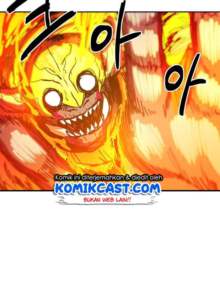 I Am Player Who Suck Alone (Solo Bug Player) chapter 39 halaman 30