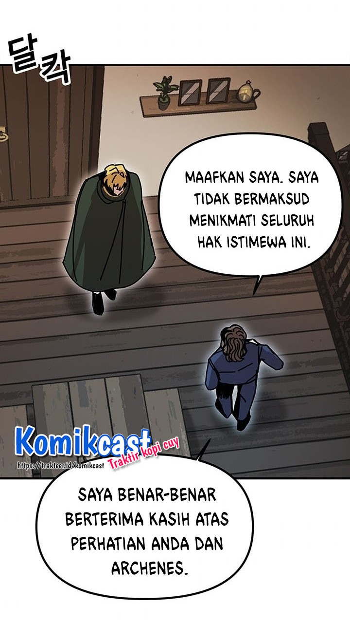 I Am Player Who Suck Alone (Solo Bug Player) chapter 48 halaman 24