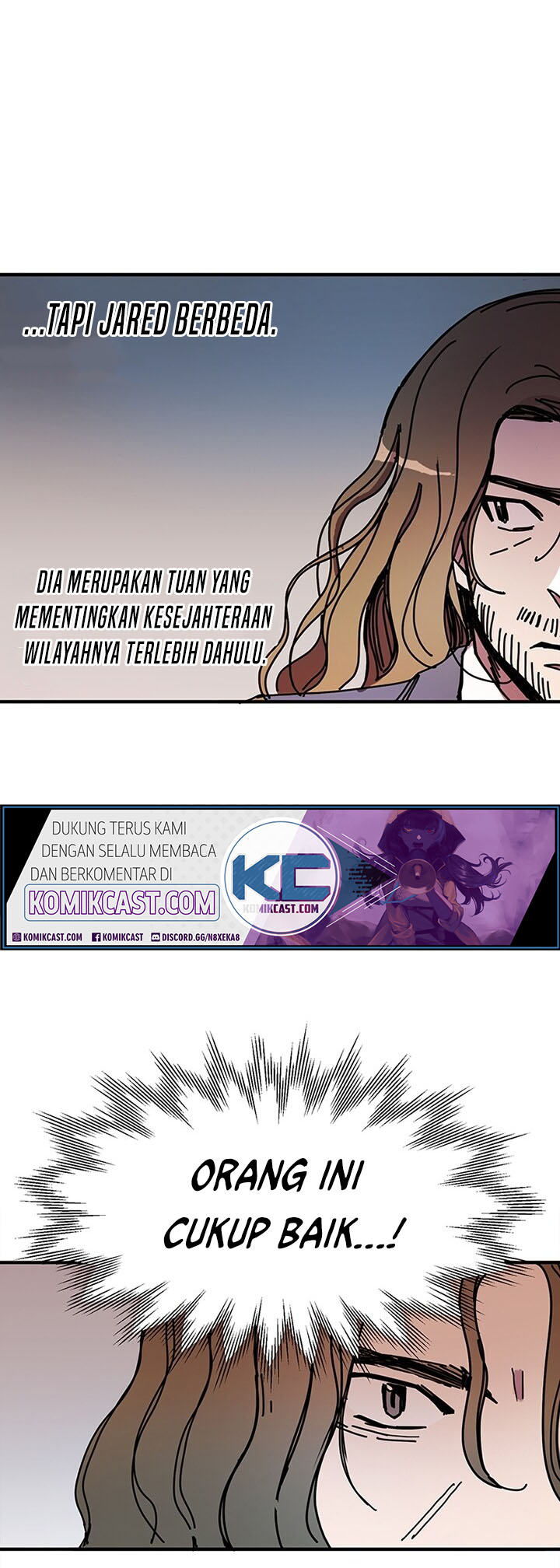 I Am Player Who Suck Alone (Solo Bug Player) chapter 48 halaman 32