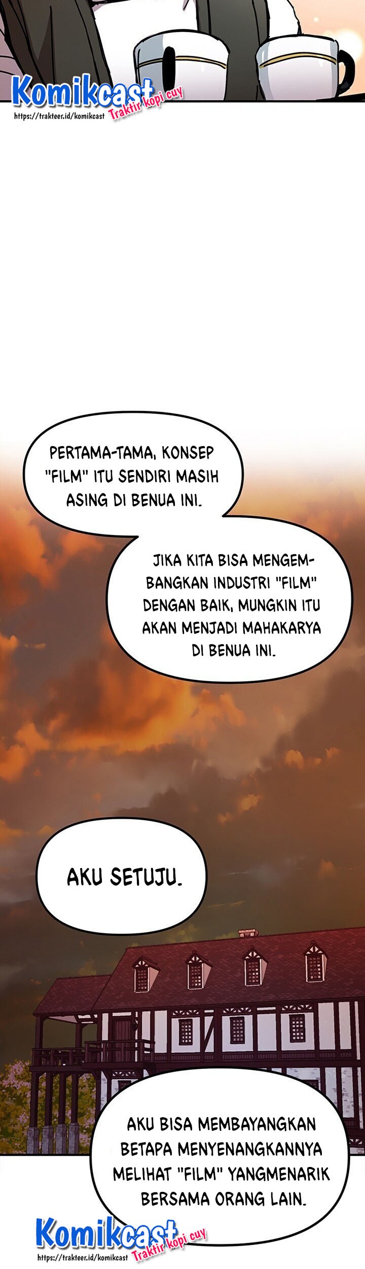 I Am Player Who Suck Alone (Solo Bug Player) chapter 48 halaman 42