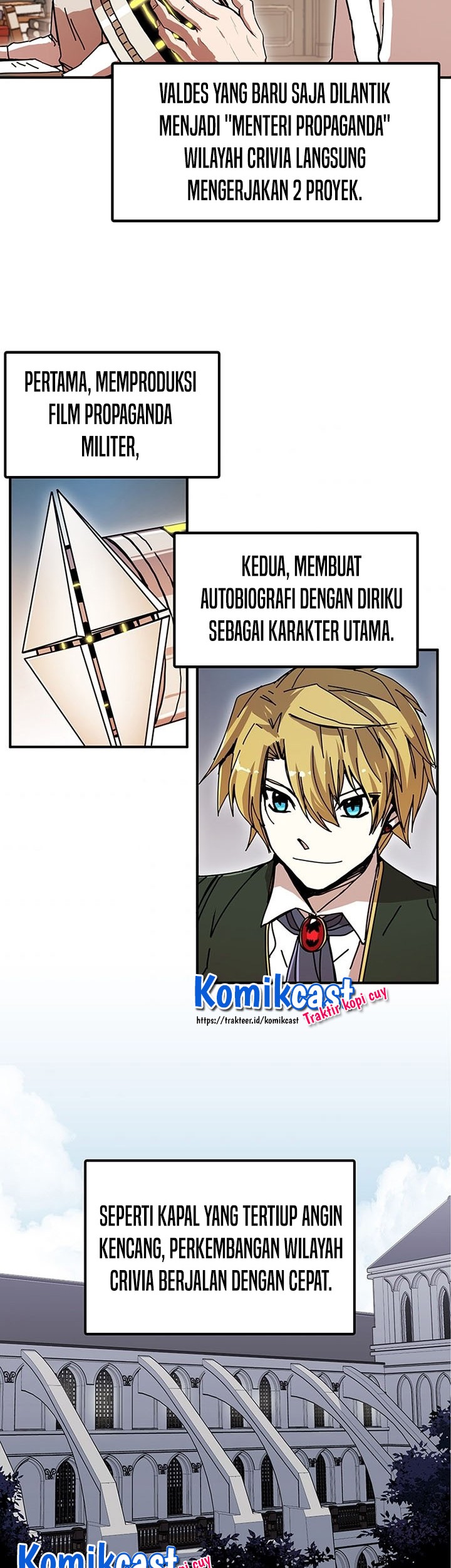 I Am Player Who Suck Alone (Solo Bug Player) chapter 49 halaman 2