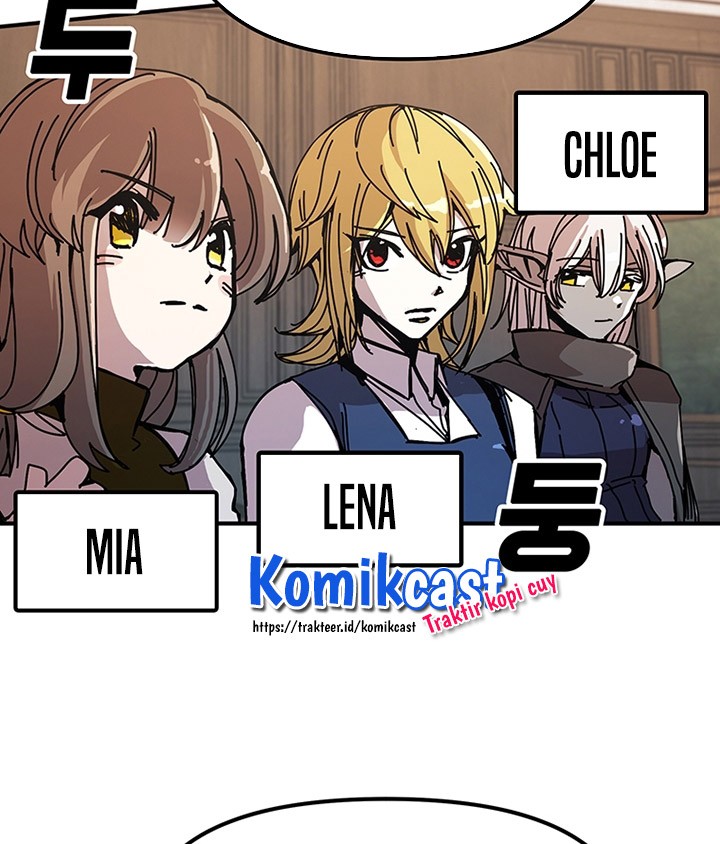 I Am Player Who Suck Alone (Solo Bug Player) chapter 49 halaman 21