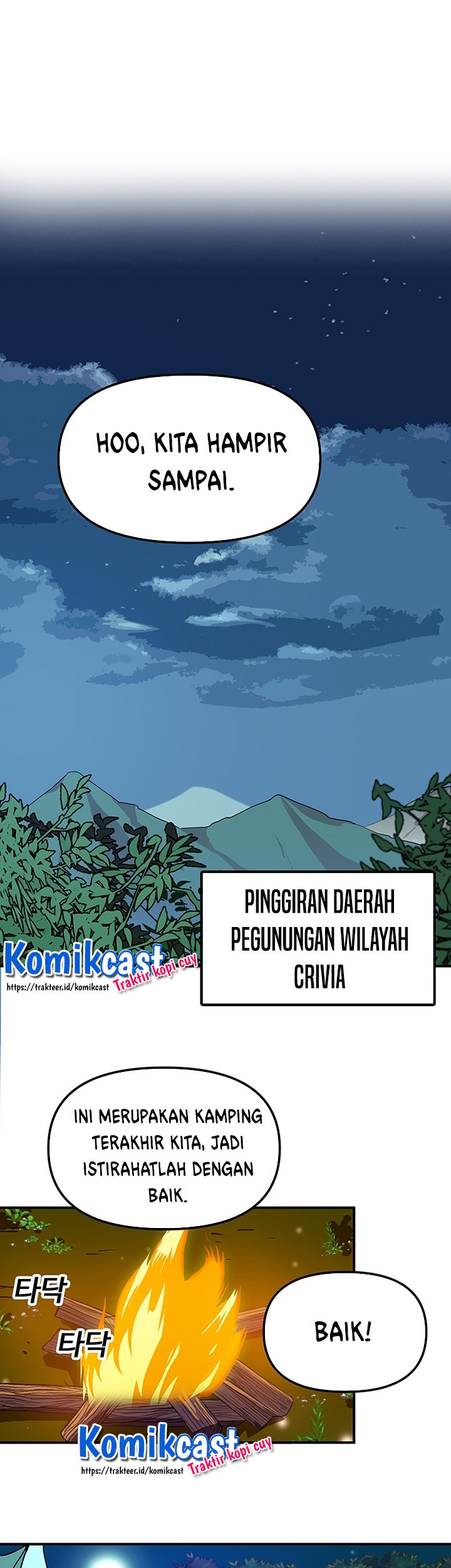 I Am Player Who Suck Alone (Solo Bug Player) chapter 49 halaman 25