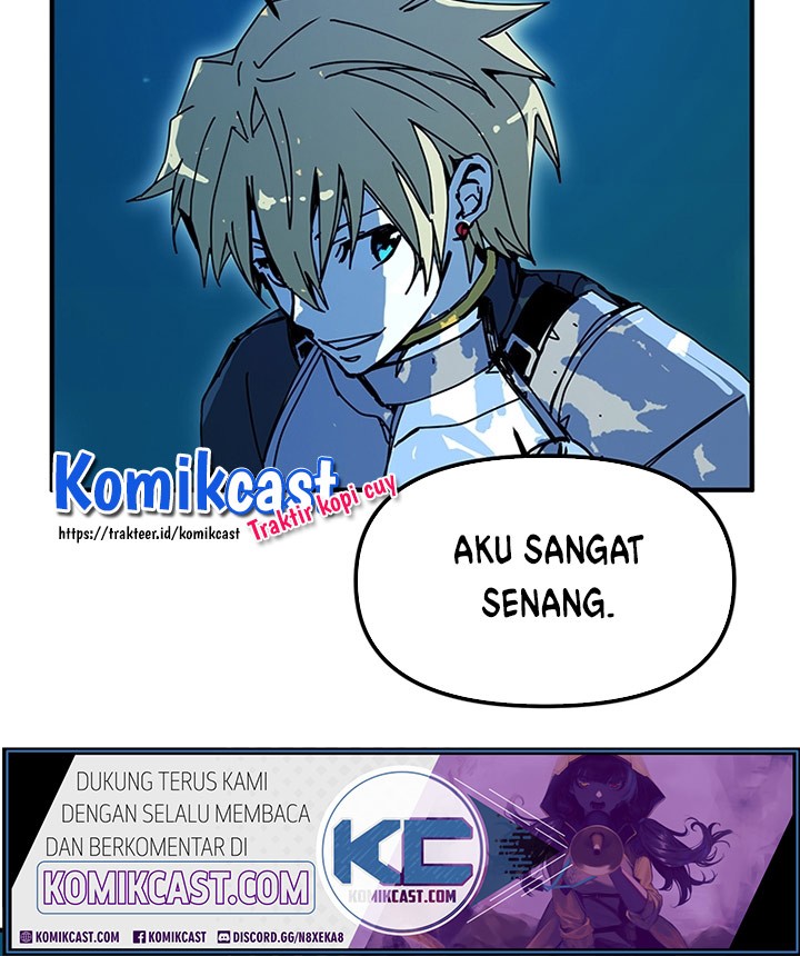 I Am Player Who Suck Alone (Solo Bug Player) chapter 49 halaman 30