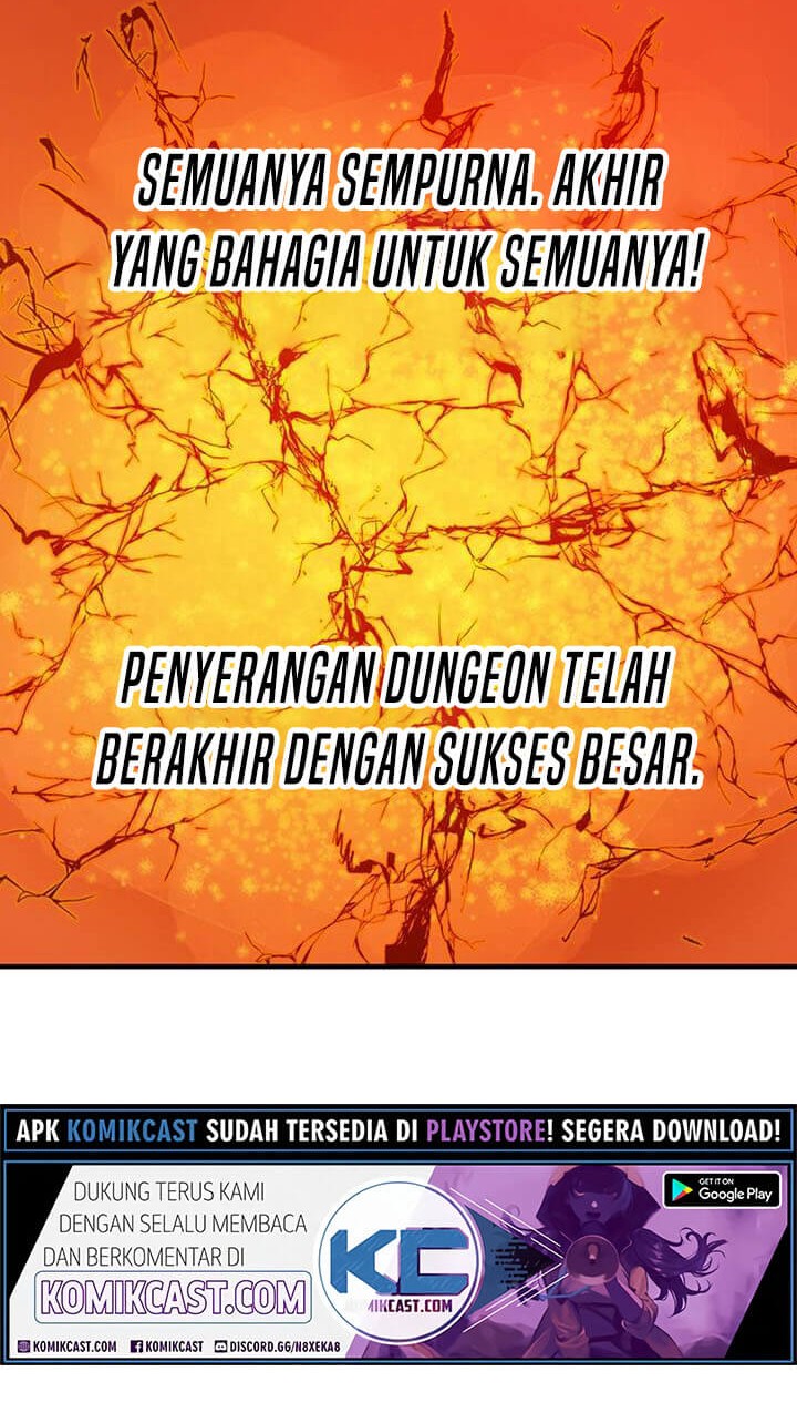 I Am Player Who Suck Alone (Solo Bug Player) Bab 52 halaman 45