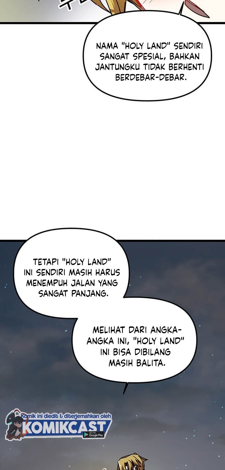 I Am Player Who Suck Alone (Solo Bug Player) chapter 59 halaman 5