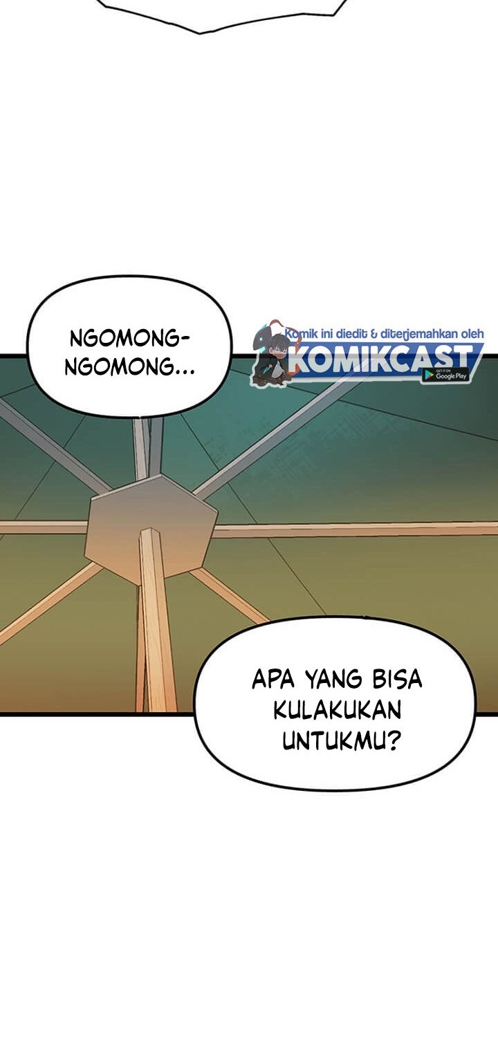 I Am Player Who Suck Alone (Solo Bug Player) chapter 59 halaman 34