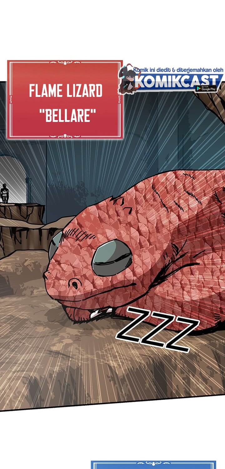 I Am Player Who Suck Alone (Solo Bug Player) chapter 68 halaman 5