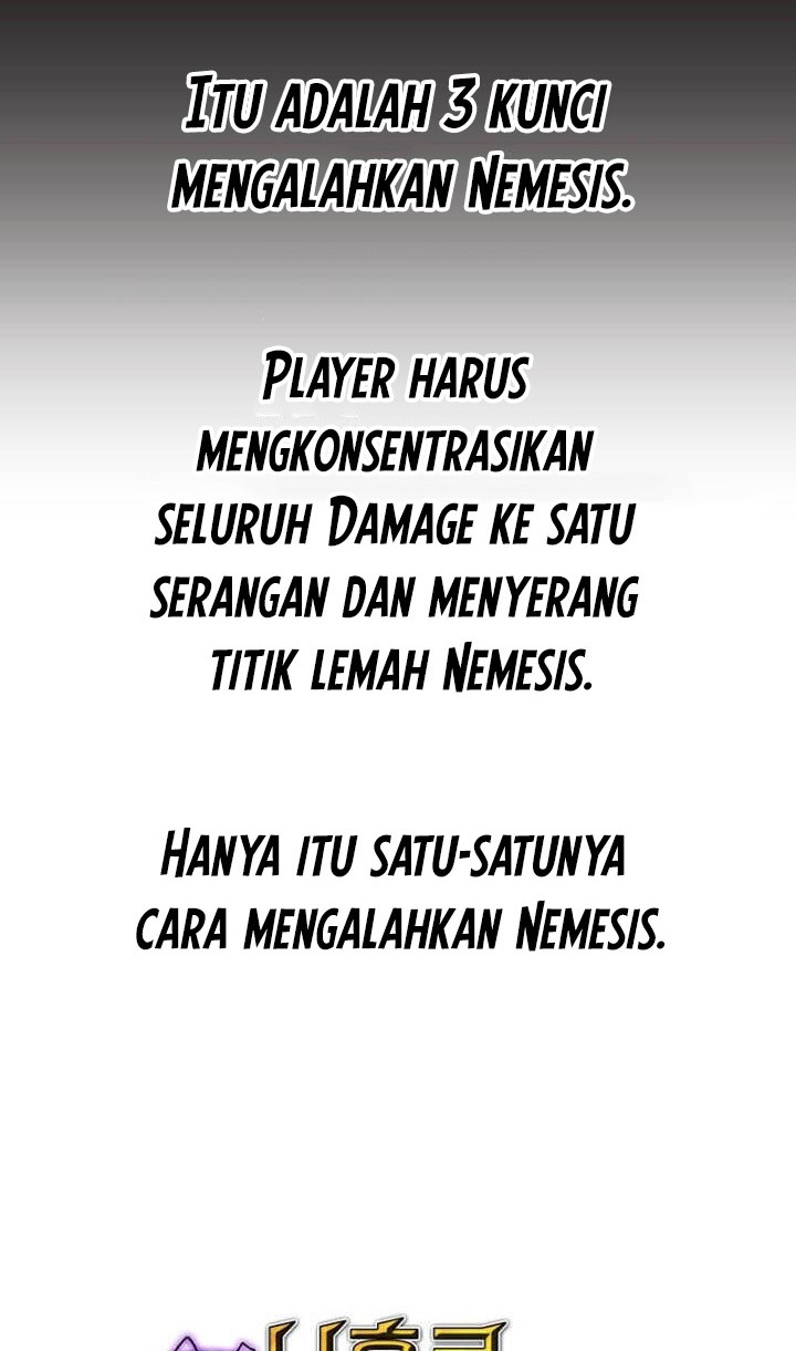 I Am Player Who Suck Alone (Solo Bug Player) Bab 73 halaman 5