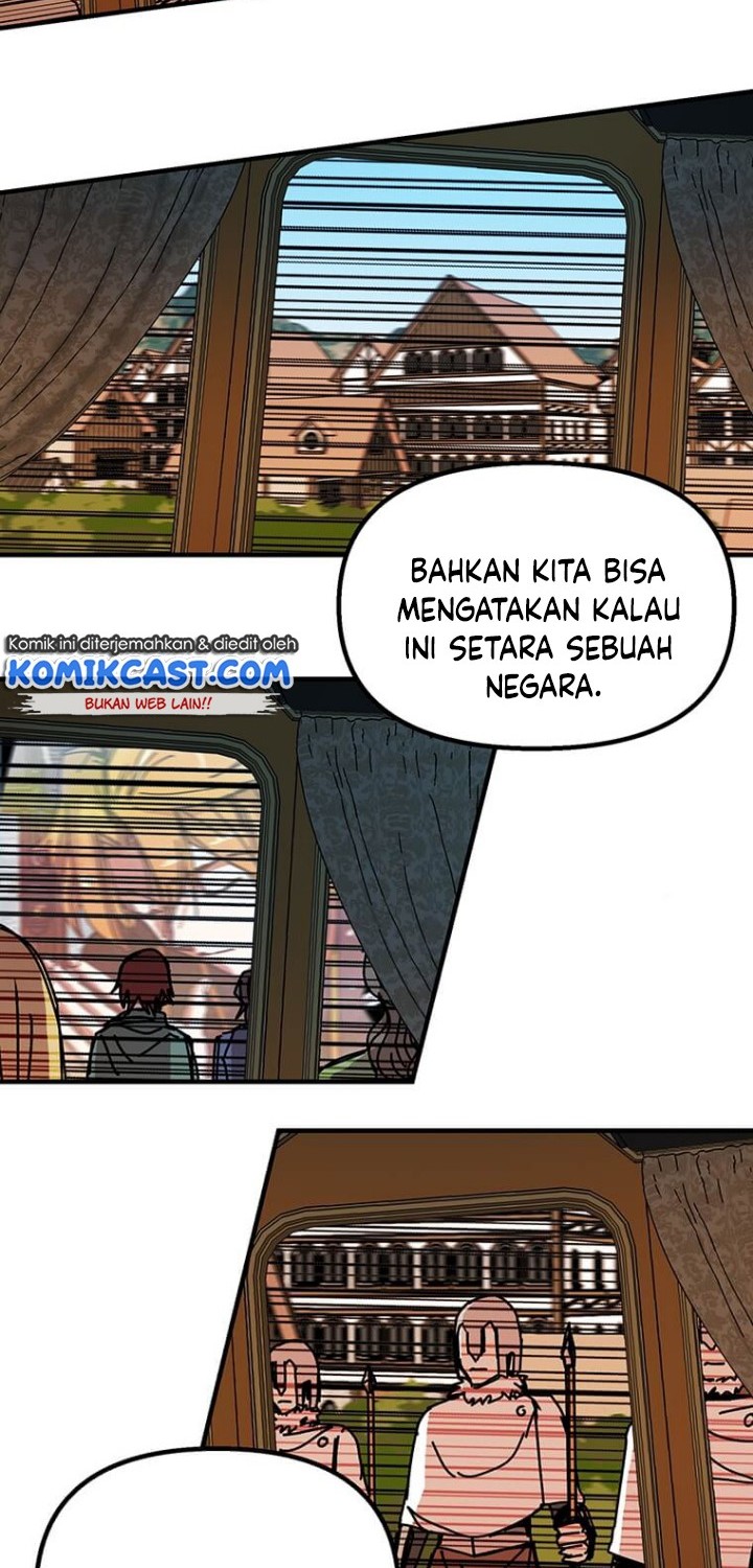 I Am Player Who Suck Alone (Solo Bug Player) chapter 75 halaman 32