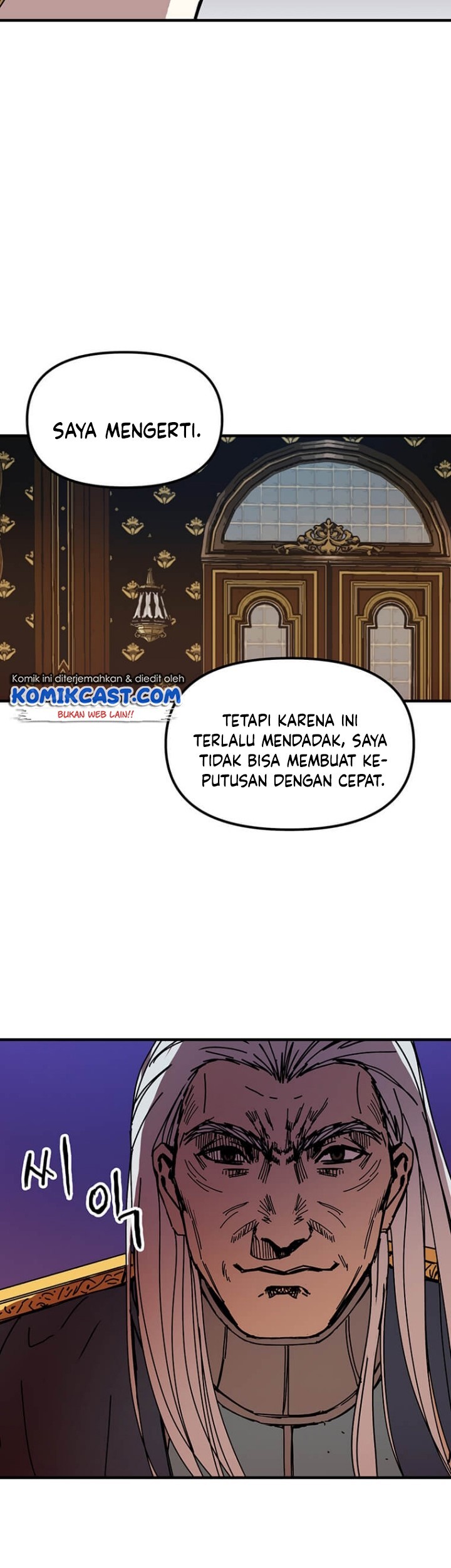 I Am Player Who Suck Alone (Solo Bug Player) chapter 76 halaman 14