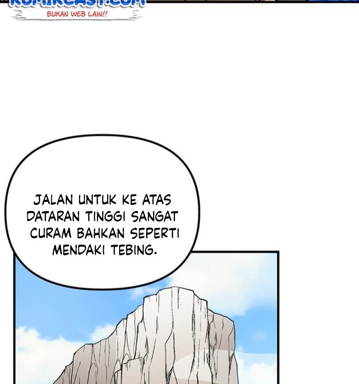 I Am Player Who Suck Alone (Solo Bug Player) chapter 77 halaman 9