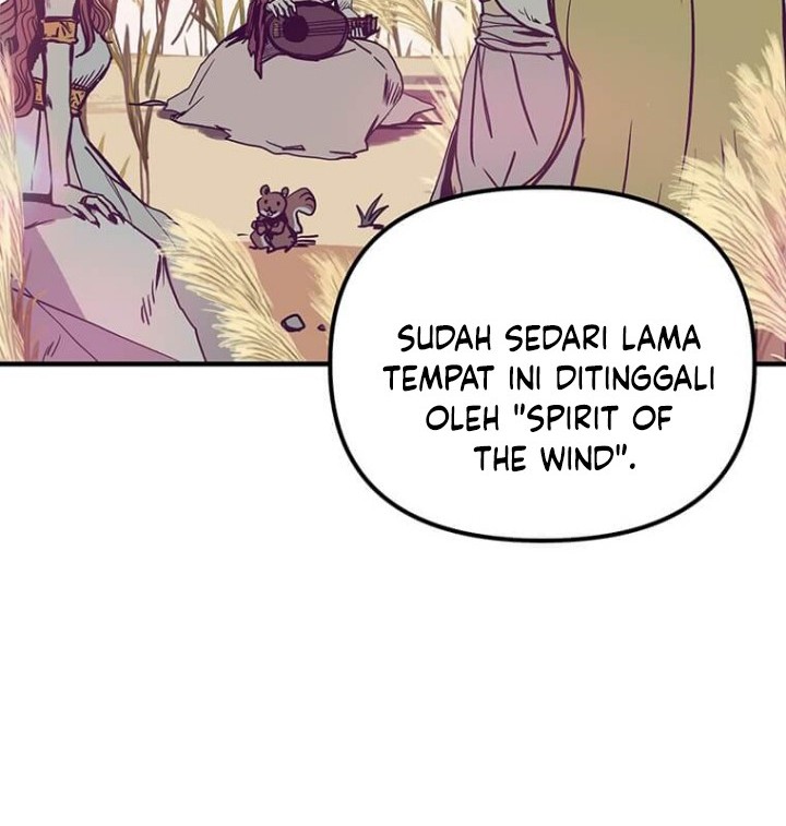 I Am Player Who Suck Alone (Solo Bug Player) chapter 77 halaman 33