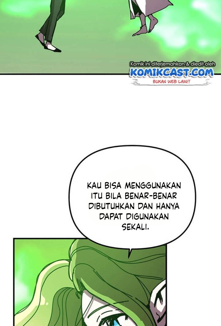 I Am Player Who Suck Alone (Solo Bug Player) chapter 80 halaman 5