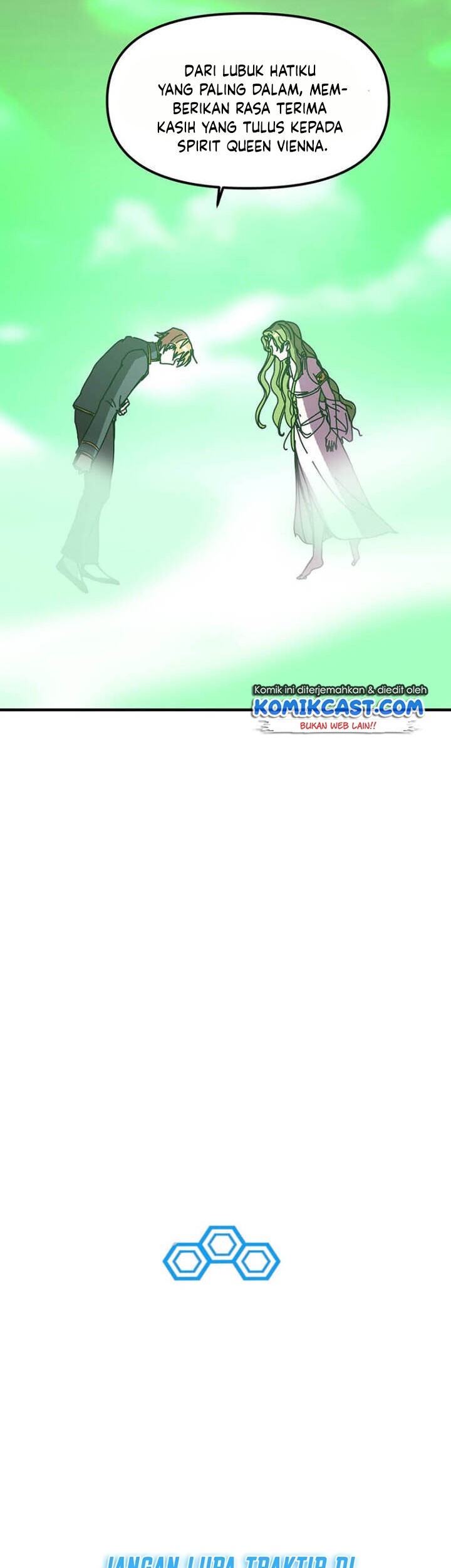 I Am Player Who Suck Alone (Solo Bug Player) chapter 80 halaman 14