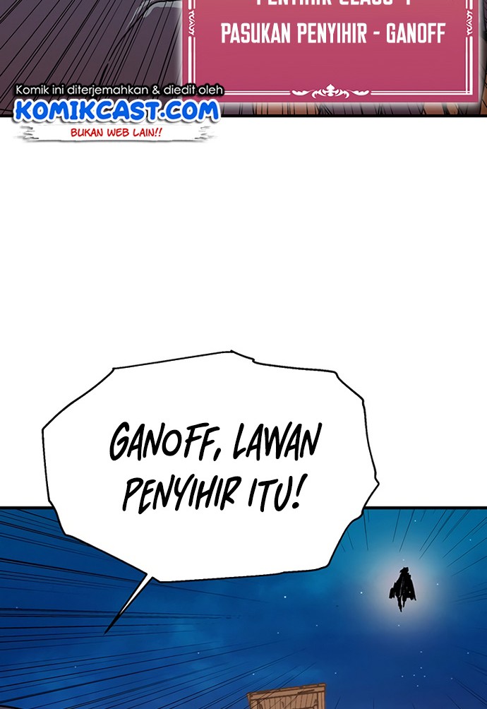 I Am Player Who Suck Alone (Solo Bug Player) chapter 81 halaman 32