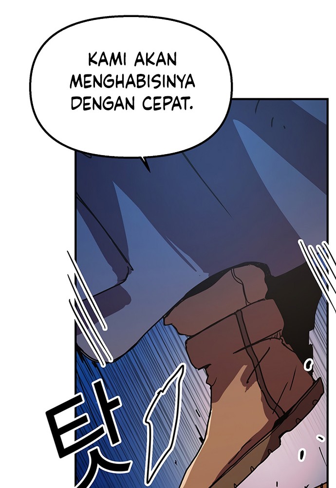 I Am Player Who Suck Alone (Solo Bug Player) chapter 81 halaman 34
